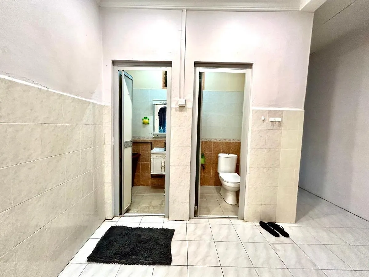 Σπίτι διακοπών Cozy14#4Pax#Wifi#Nearaeonalma#5Kmtoiconcity Μπουκίτ Μερταχάμ Μαλαισία