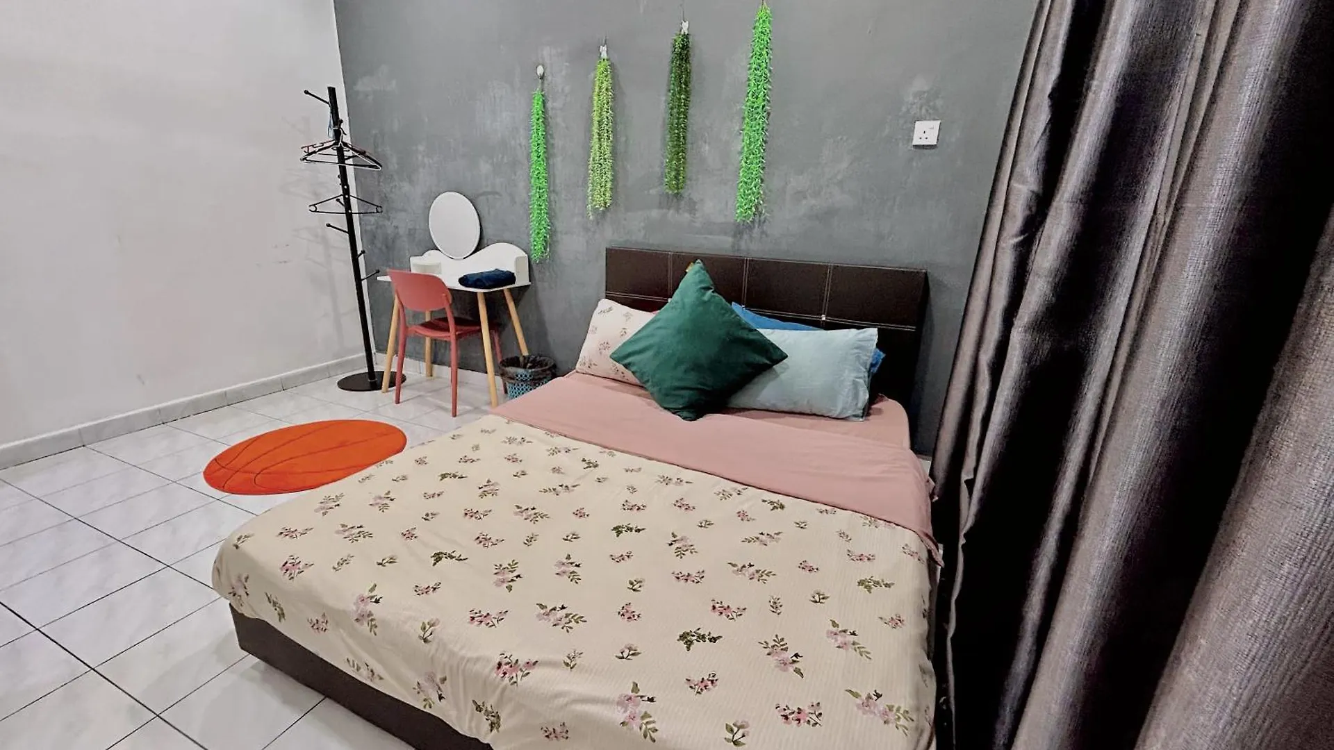 Holiday home Cozy14#4Pax#Wifi#Nearaeonalma#5Kmtoiconcity Bukit Mertajam Malaysia